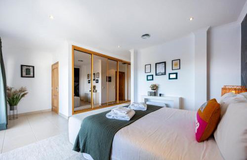 Burgau Sea View, Beach & Pool Villa - Foto 5