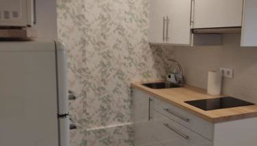 Apartamento pequeño, coqueto y céntrico. - Foto 2