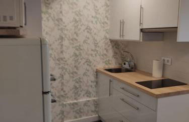 Apartamento pequeño, coqueto y céntrico. - Foto 2