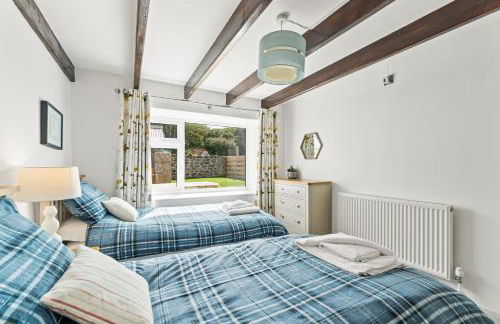 Arrowan Common Farm Cottages - Foto 14