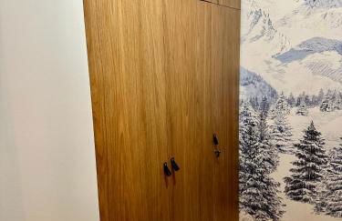 Ecrin Alpin hyper centre d'Auron - Foto 28