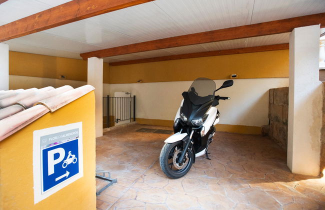 Flor Los Almendros Apartamentos - Foto 31