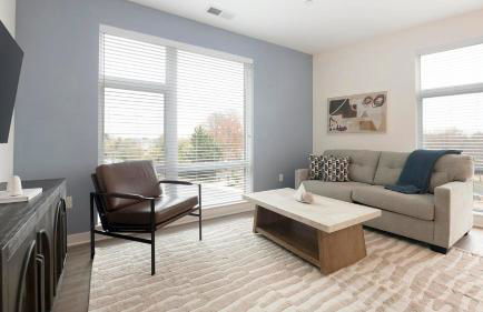 Landing Spectacular 1BD Gym Courtyard - Foto 24