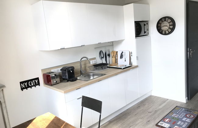 Villa le Nid - Foto 25