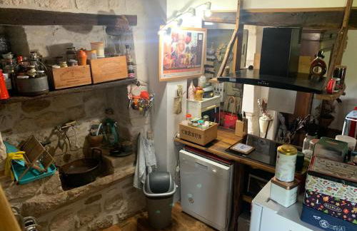 house with authentic charm - Foto 11