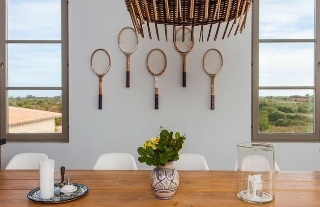 Villa Salamandra - Photo 7