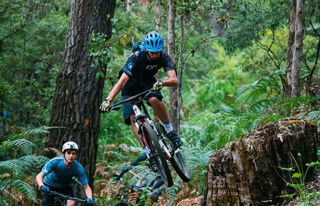 RAC Margaret River Nature Park - Foto 39