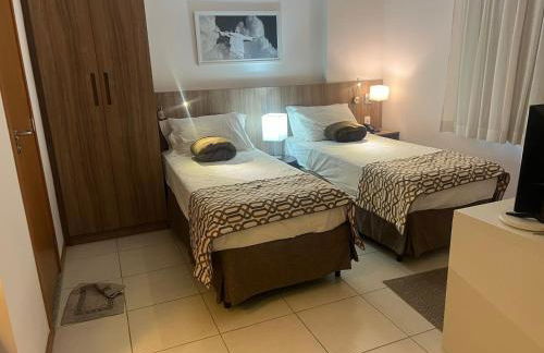 Terra Hospedagem Apartamento luxuoso Soho - Photo 5