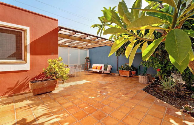 Finca La Calabacera Casa Blanca Num0074 - Foto 29