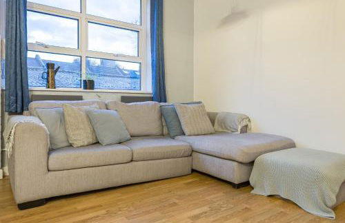 Warehouse Conversion Flat - Foto 11