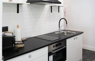 Bernabéu Business & Stay - Foto 60