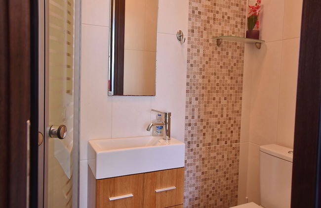 Beach Front Villa Katrin - Foto 11