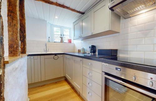 Middle Stolford Cottage Brendon Hill - Photo 18