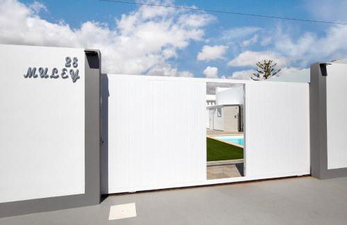 Casa Muley - Foto 20