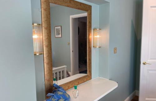 Old Hunstanton luxury by the sea - Foto 18