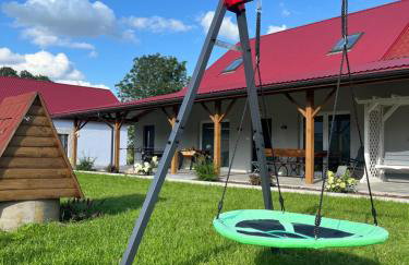 Mirabelka - domek - Foto 6