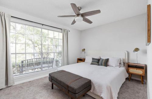 4-Bedroom Cowboy Retreat Steps from Zilker Park - Foto 38