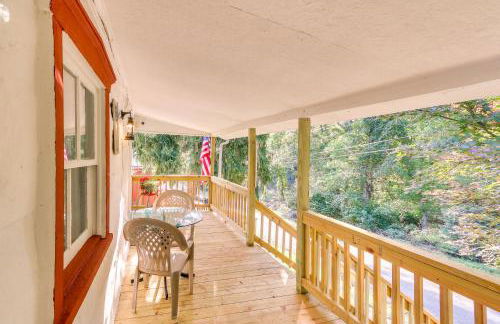 Historic Boonsboro Vacation Rental with Grill - Foto 20