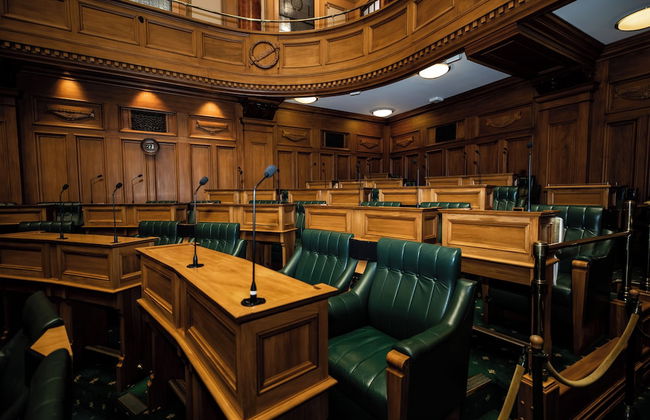 Park Hotel Lambton Quay - Photo 60