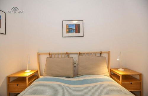 Icon Luxury Seaview Marina - Foto 23