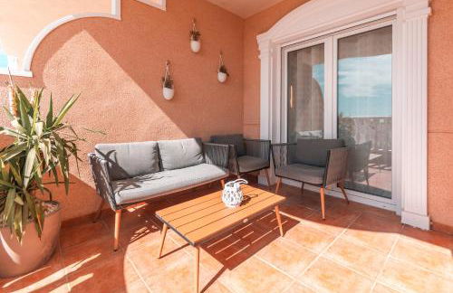 Design Seascape apartment - Foto 55