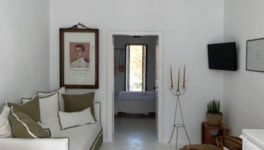 Serifos Olive - Foto 2