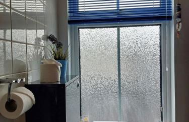 Salt Marsh Apartment - Foto 27