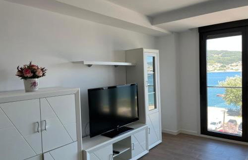 El Mirador Ría de Vigo, apartamento frente al mar, céntrico - Foto 14