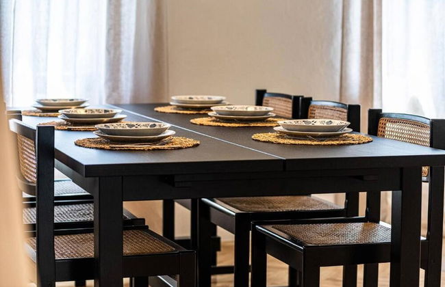 3-bedroom Holiday House Giovanni - Foto 18