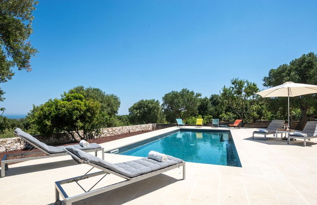 Villa Roberta - Foto 25