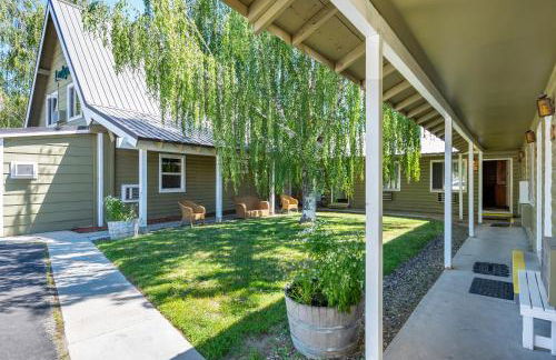 Birch Glen Hotel - Foto 6