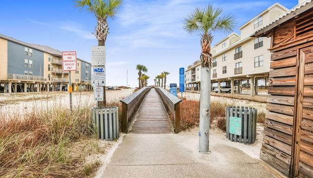 Sweet Mama s 4 4 Cottage Beach Access Pool - Foto 3, Habitación