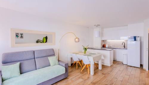 Modern and peaceful flat with terrace and parking - Foto 5