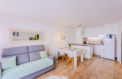 Modern and peaceful flat with terrace and parking - Foto 5