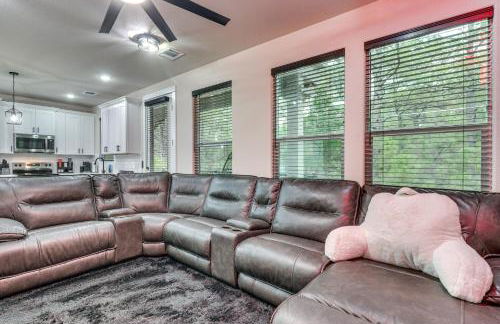 Treehouse Escape in Tahitian Village - Foto 7