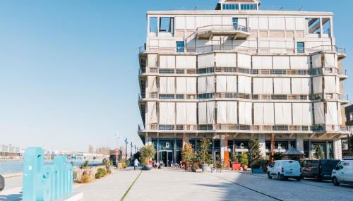 Agréable deux pièces ensoleillé, à 15 minutes de Paris, - Foto 4