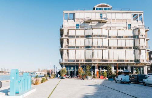 Agréable deux pièces ensoleillé, à 15 minutes de Paris, - Foto 4