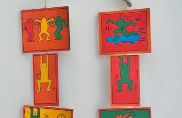 Casa Anaclete Sole e Colori - Foto 16