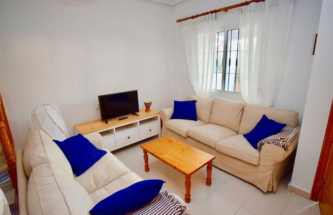 038 Fantastic Holiday // AC - Wifi - Foto 22