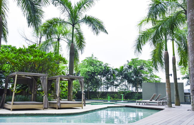 OHO Suites KLCC Setia Sky - Foto 65