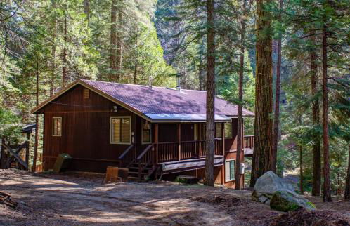 Cecil's Cabin - Foto 25