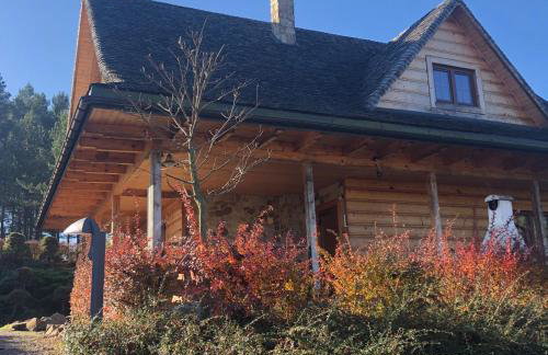 Domy całoroczne Osada na Górce - Foto 55