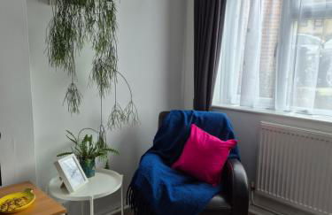 Seaside House Broadstairs by the Beach with Parking - Foto 5