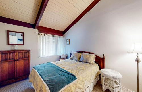 Fernrock Cabin - Foto 14