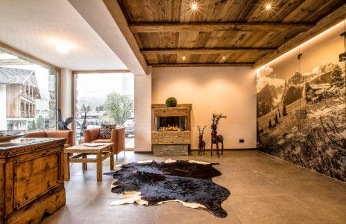 Residence Crazzolara - Foto 23