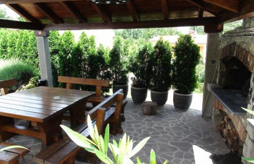 Apartments Villa Učka - Foto 54