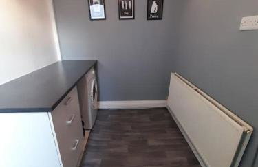 Chic 5 double bedroom house - 15 min to Manchester - Foto 31