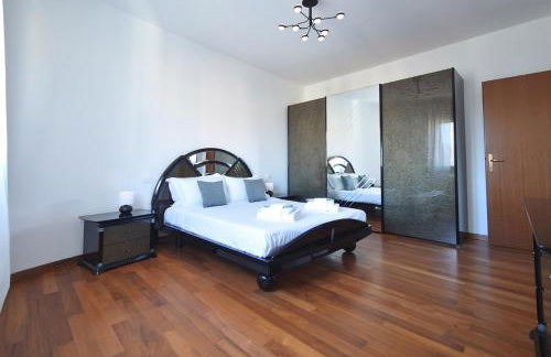 By the Hills Apartment - Foto 34