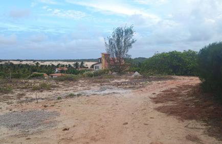 Pedacinho dCéu - entre a praia e a lagoa - Foto 32