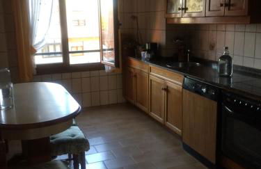 EL BALCÖN DE AVILÉS, acogedor con garaje en centro histórico, - Foto 17